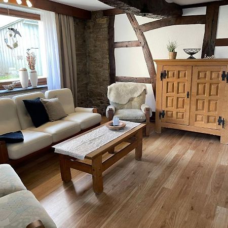 Ferienhaus Janne Monschau Exteriér fotografie