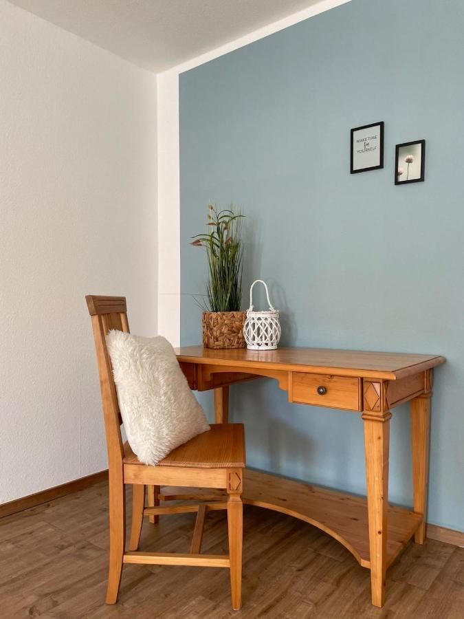 Ferienhaus Janne Monschau Exteriér fotografie