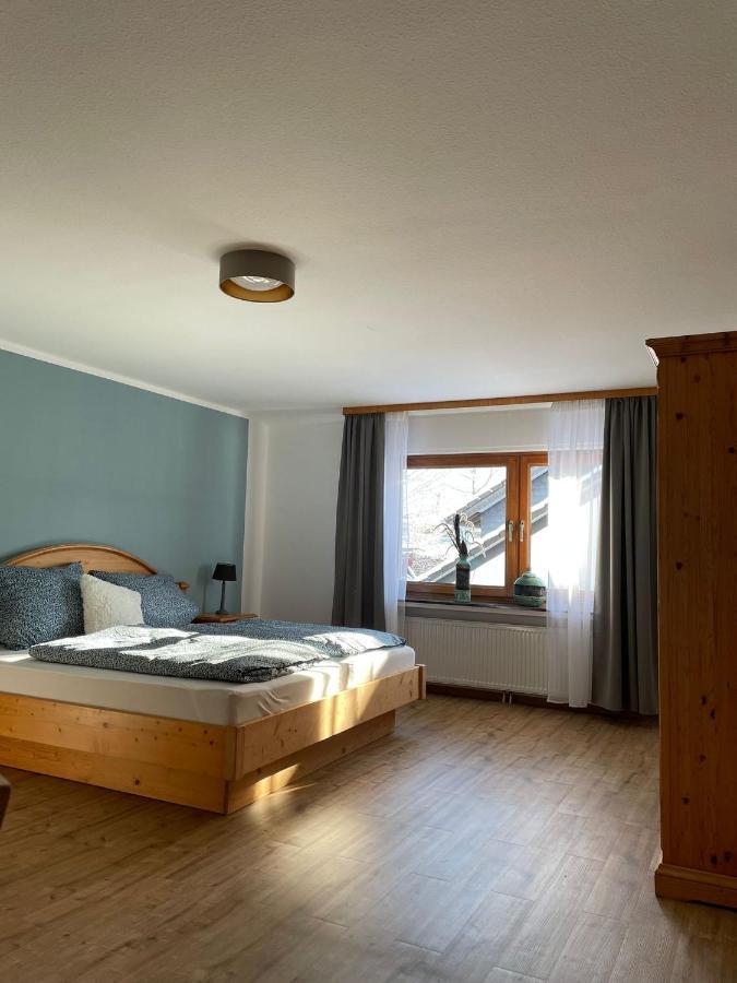 Ferienhaus Janne Monschau Exteriér fotografie