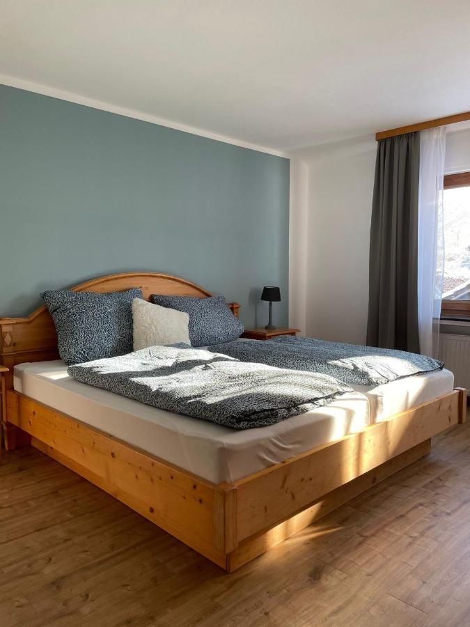 Ferienhaus Janne Monschau Exteriér fotografie