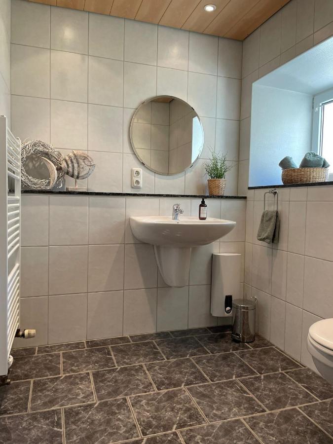 Ferienhaus Janne Monschau Exteriér fotografie