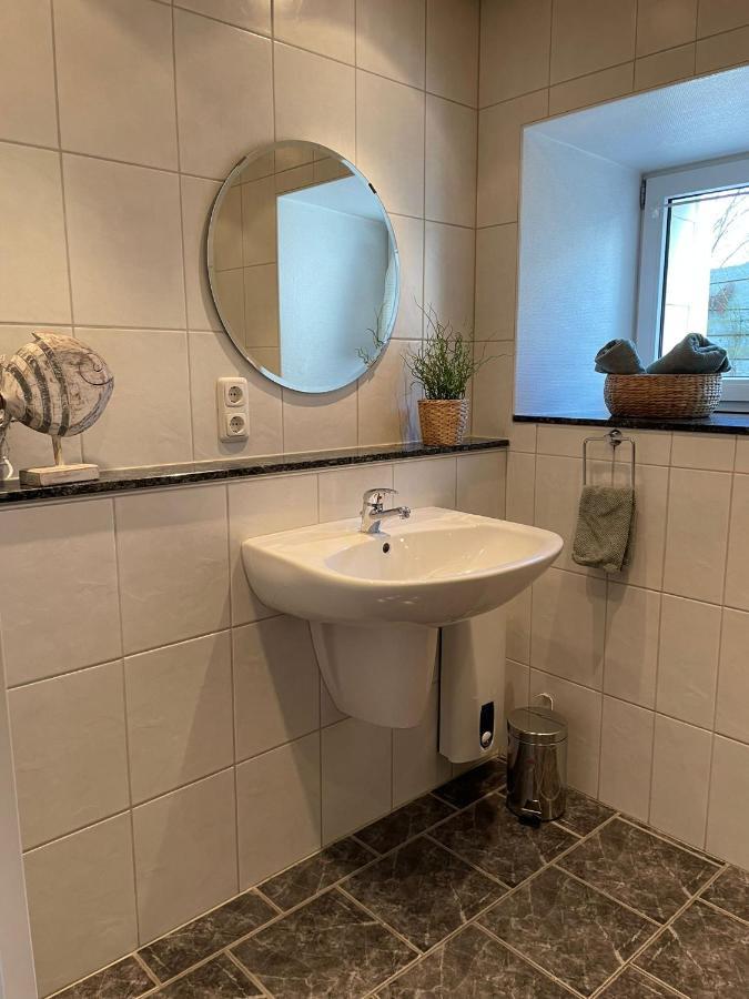 Ferienhaus Janne Monschau Exteriér fotografie