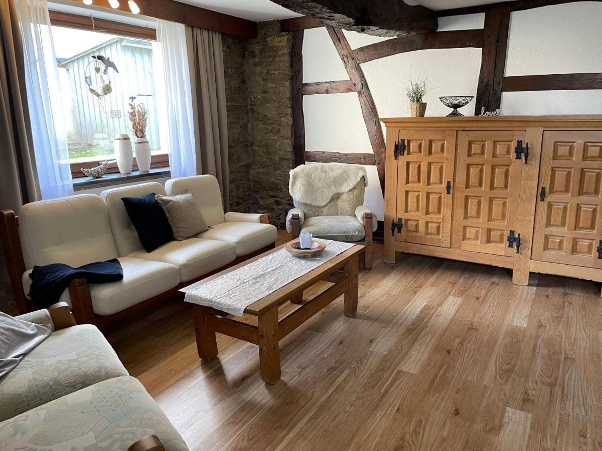 Ferienhaus Janne Monschau Exteriér fotografie
