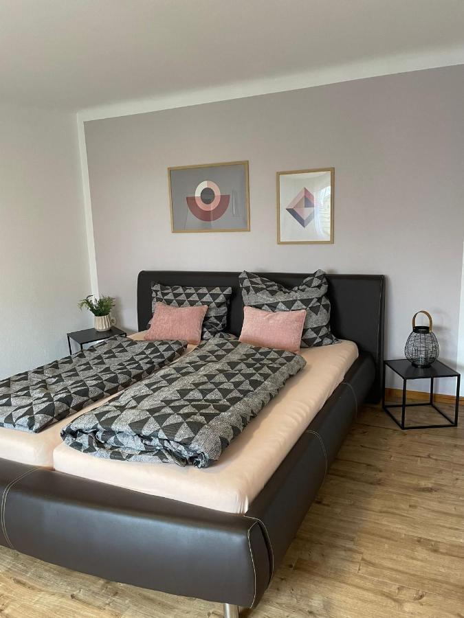 Ferienhaus Janne Monschau Exteriér fotografie