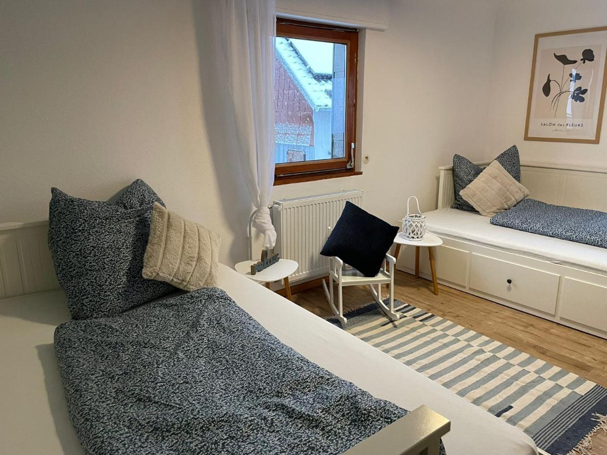 Ferienhaus Janne Monschau Exteriér fotografie