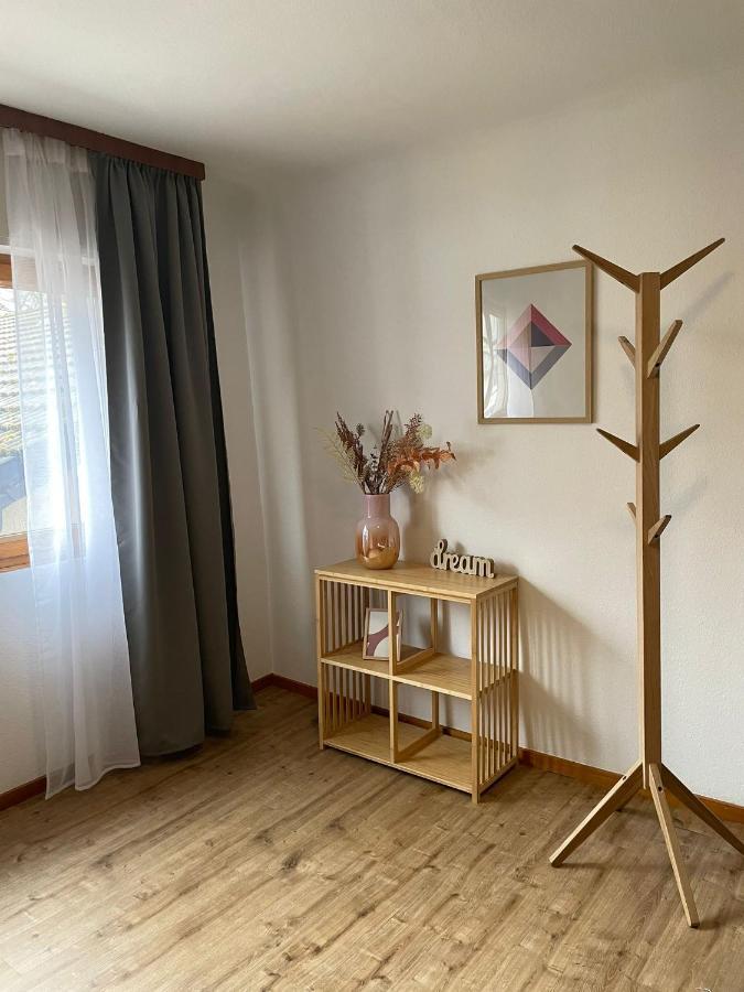 Ferienhaus Janne Monschau Exteriér fotografie