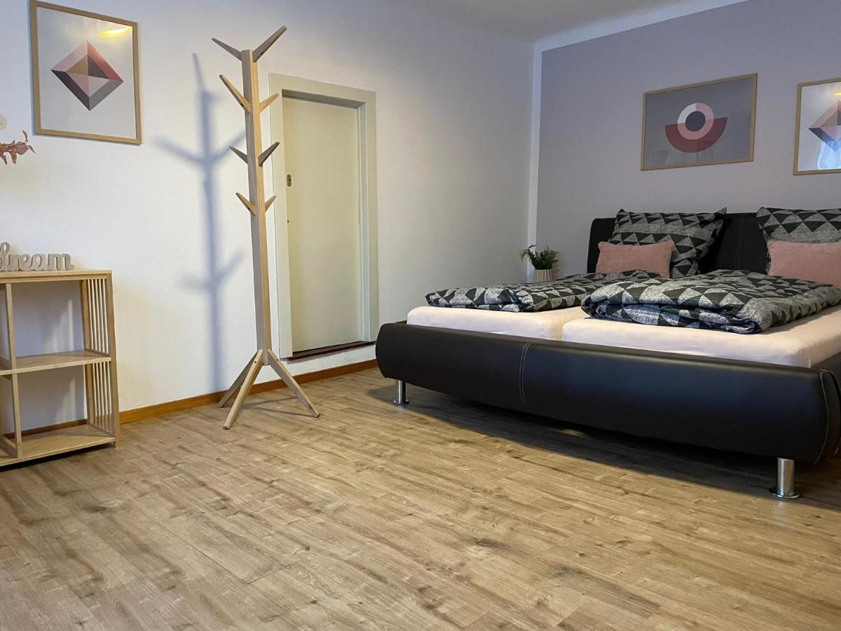Ferienhaus Janne Monschau Exteriér fotografie
