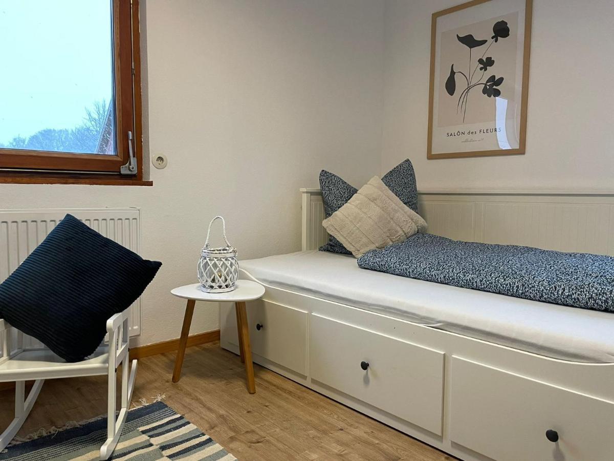 Ferienhaus Janne Monschau Exteriér fotografie