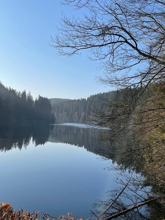 Ferienhaus Janne Monschau Exteriér fotografie